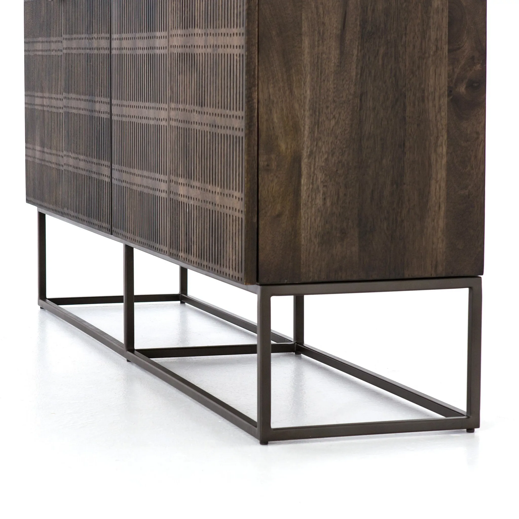 Four Hands Kimmi Dark Tone Sideboard