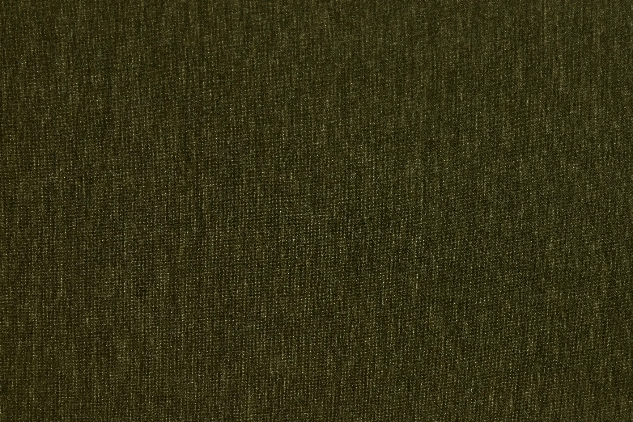 Jules Green Velvet 4-piece Right Facing Bumper Sectional