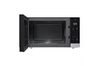 Lg 1590 Series Stainless Steel Countertop Microwave