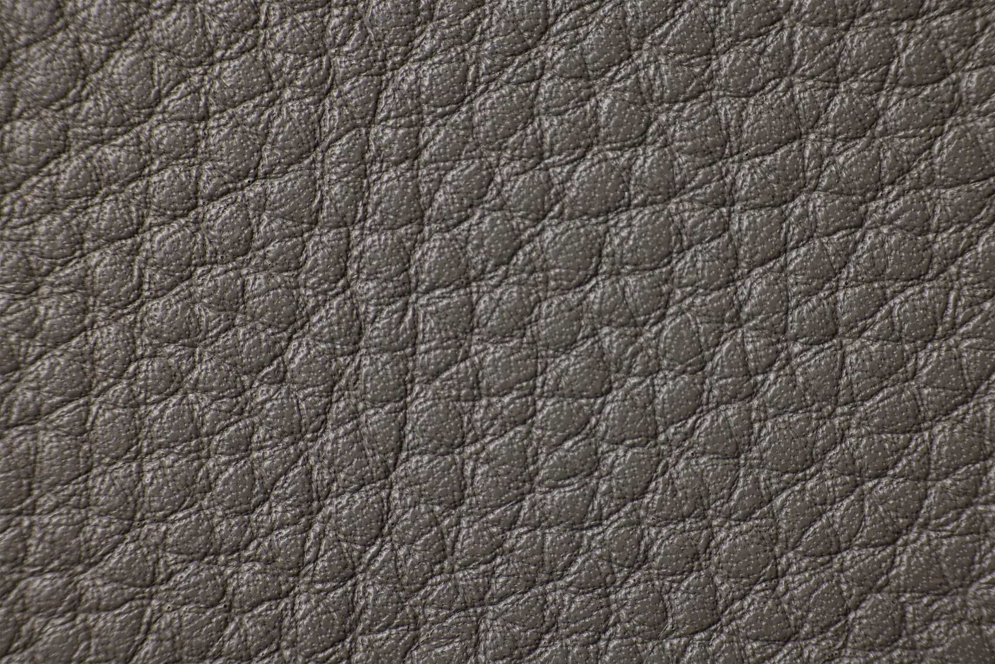 Rhett Gray Micro Small Triple Manually Reclining Two-arm Sectional