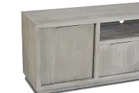 Madden Light Tone 84" Tv Stand