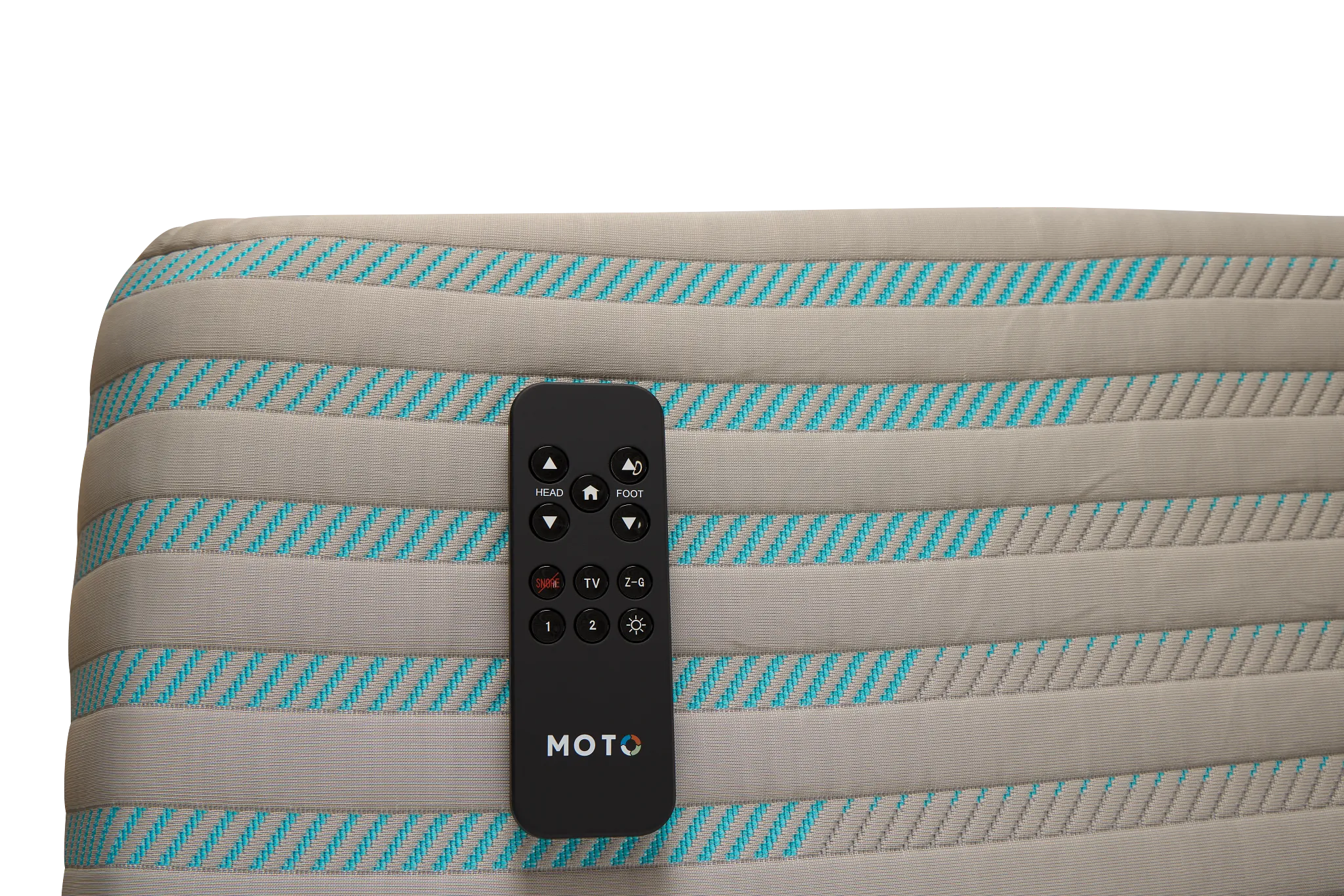 Rest & Renew Performance Pro Medium Plus Adjustable Mattress Set