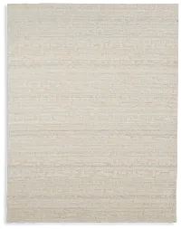 Pira Beige 8x10 Area Rug