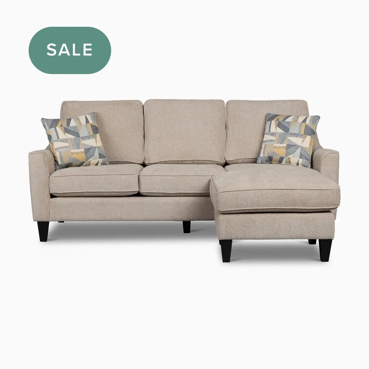Cory Sectional