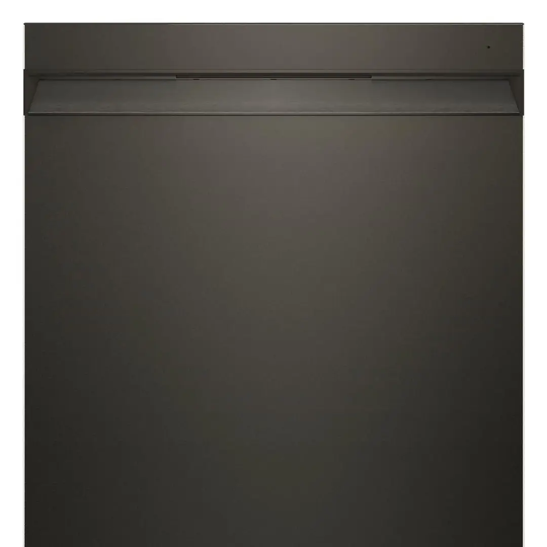 Kitchenaid 724 Series Black Built In Dishwasher Kitchenaid 724 Series Black Built In Dishwasher