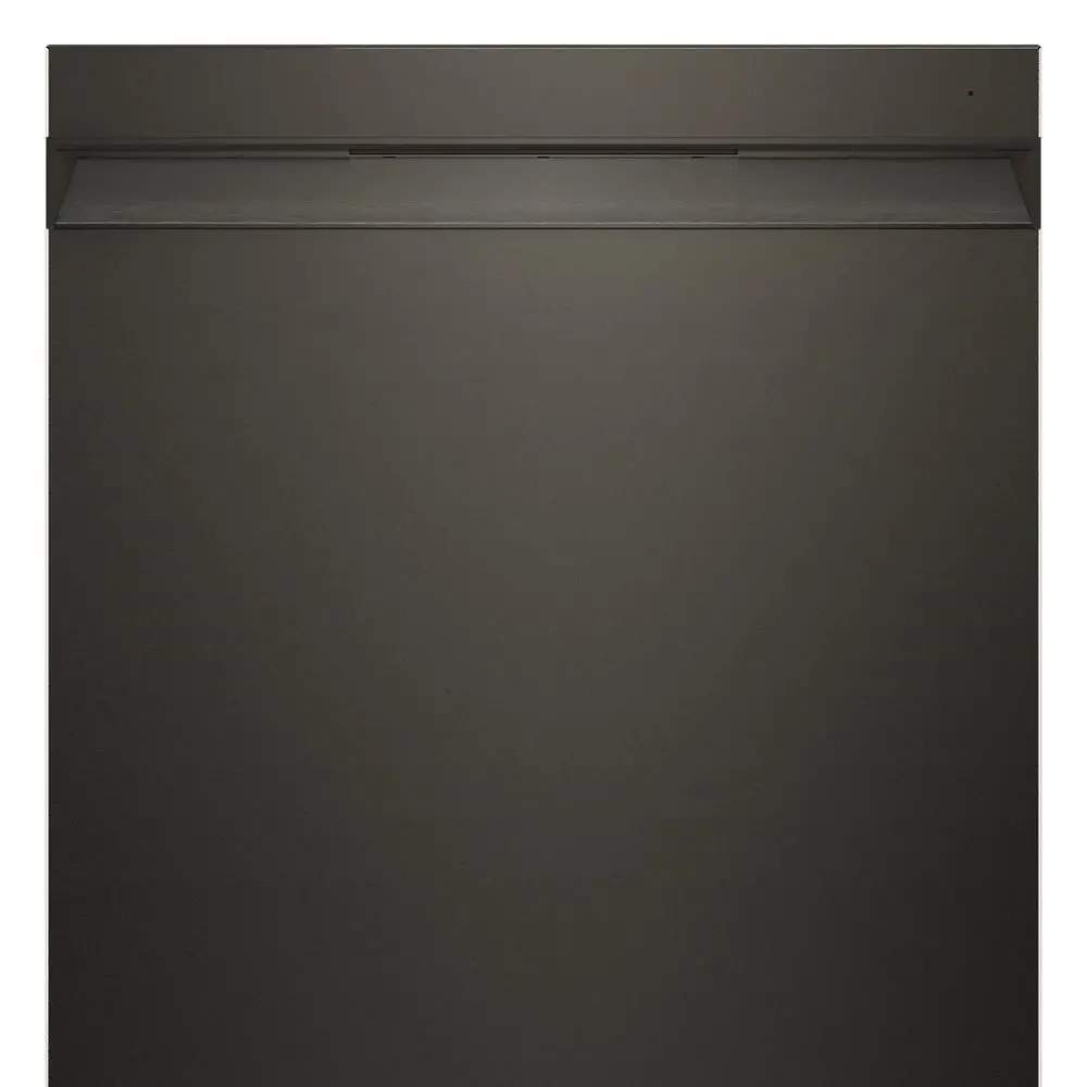 Kitchenaid 724 Series Black Built In Dishwasher Kitchenaid 724 Series Black Built In Dishwasher