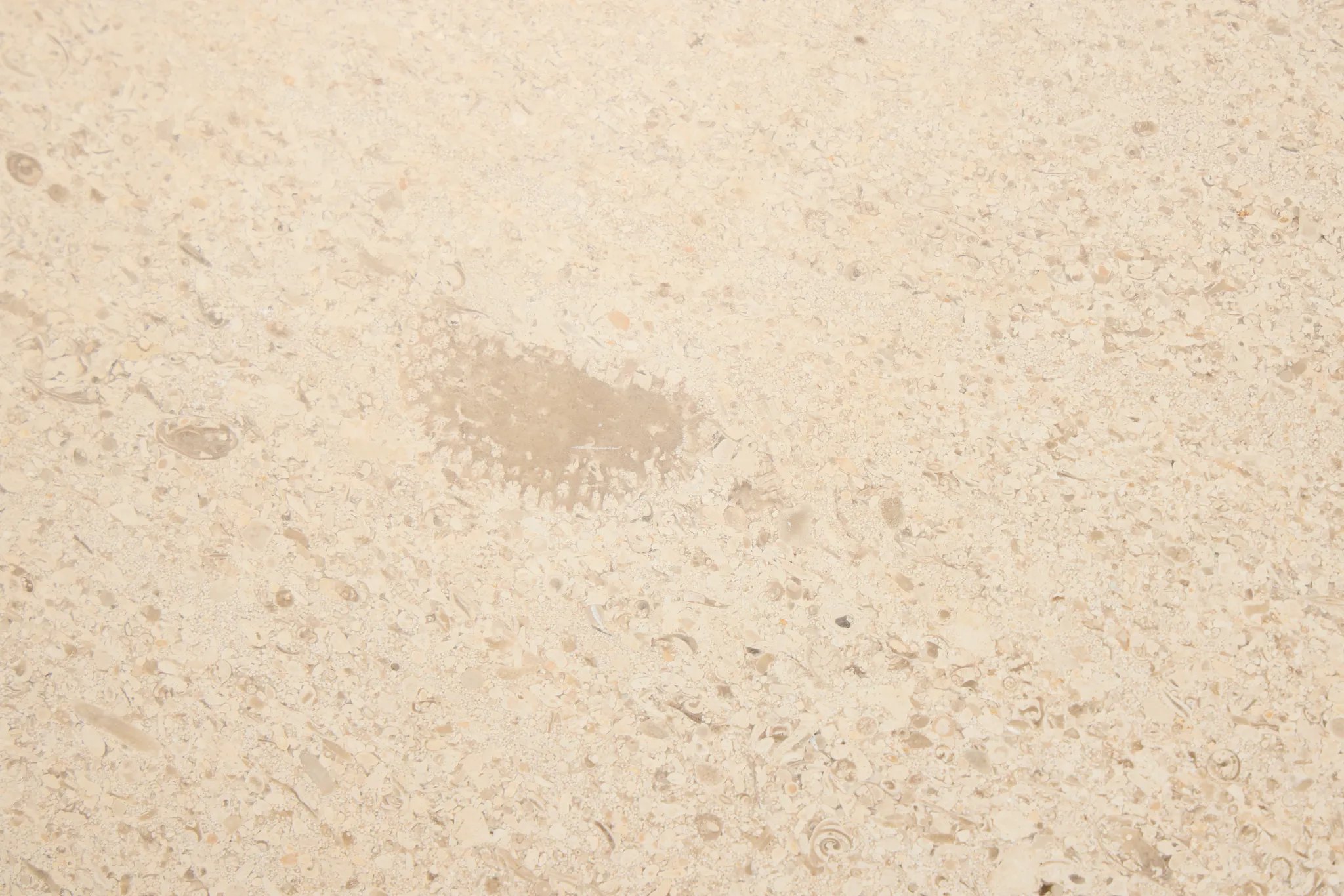 Lukar Gold Square End Table