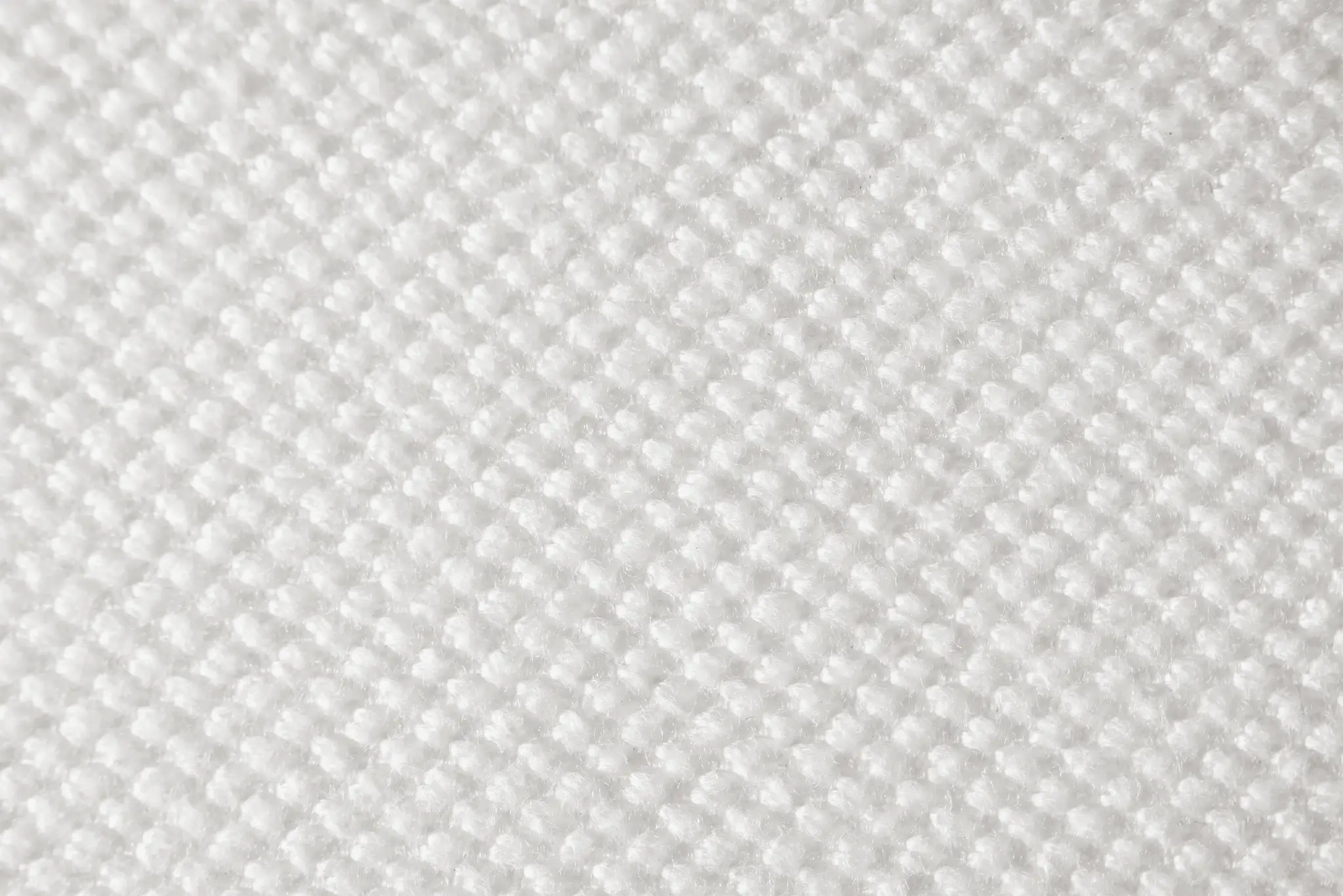 Nixon White Fabric Corner Chair Nixon White Fabric Corner Chair