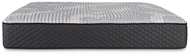 Kevin Charles By Sealy Signature 14.5" Extra Firm Tight Top Mattress