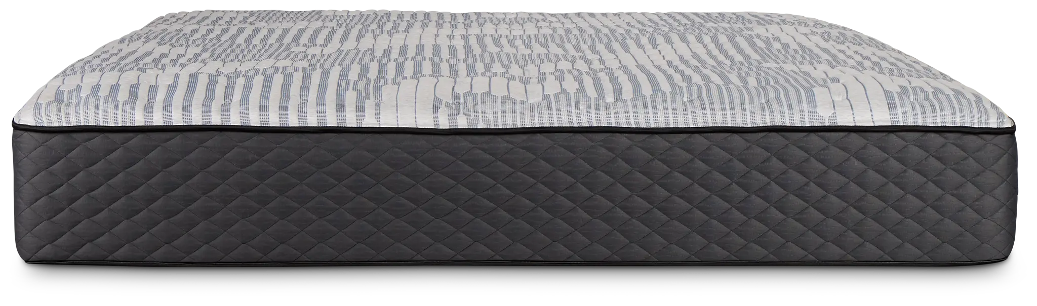 Kevin Charles By Sealy Signature 14.5" Extra Firm Tight Top Mattress Kevin Charles By Sealy Signature 14.5" Extra Firm Tight Top Mattress