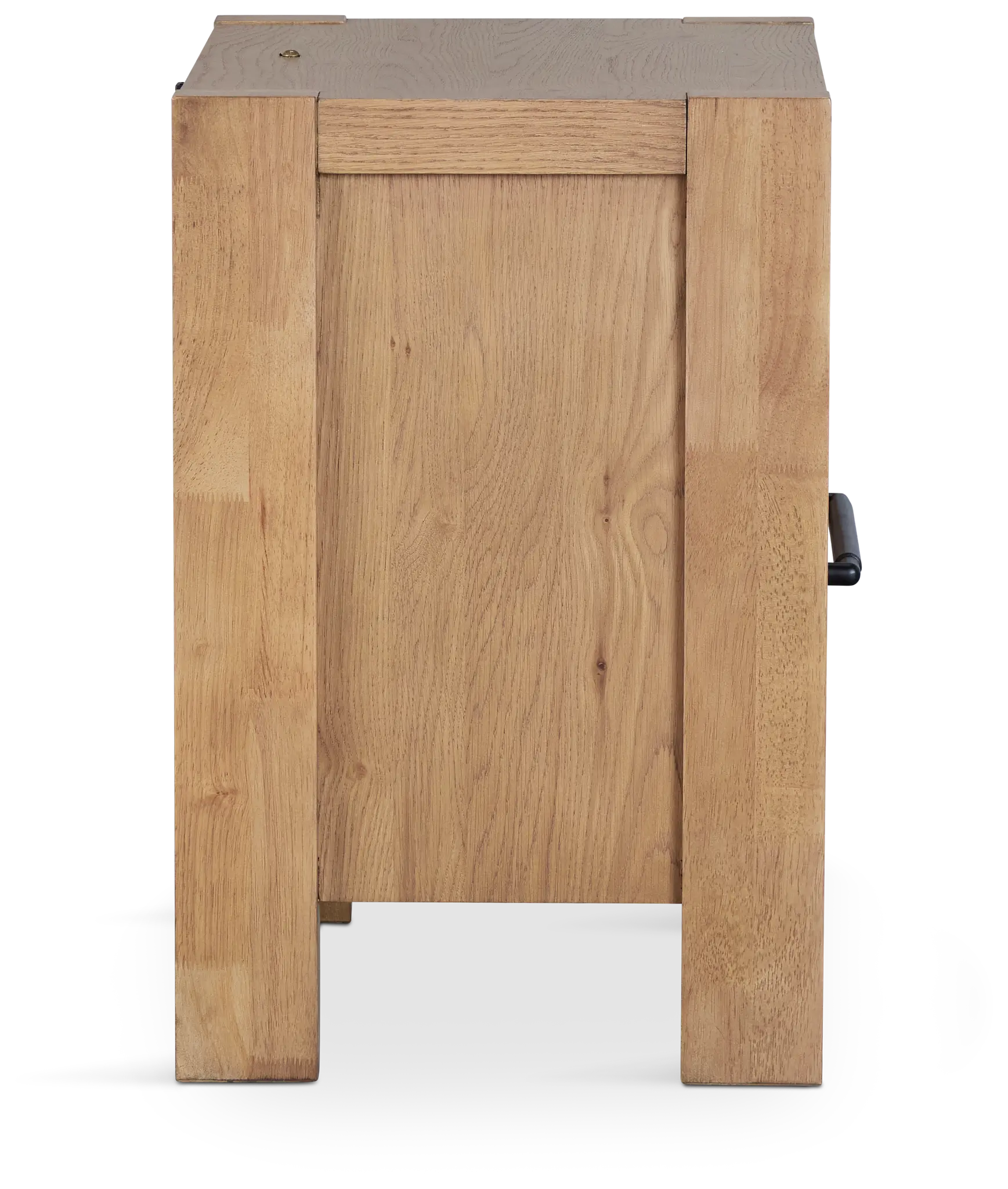 Tahoe Light Tone 1-drawer Nightstand Tahoe Light Tone 1-drawer Nightstand