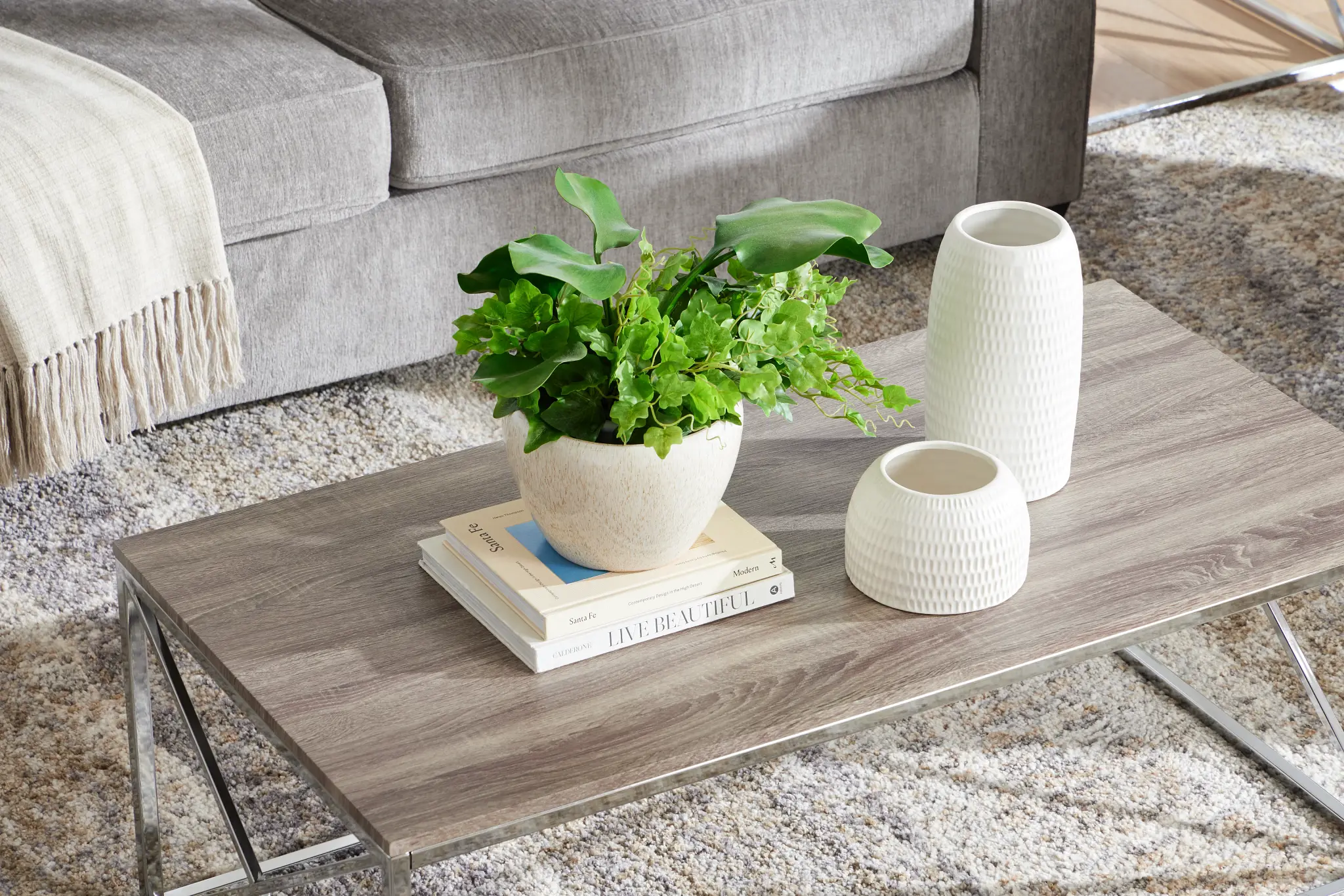 Lauryn Gray Coffee Table Lauryn Gray Coffee Table