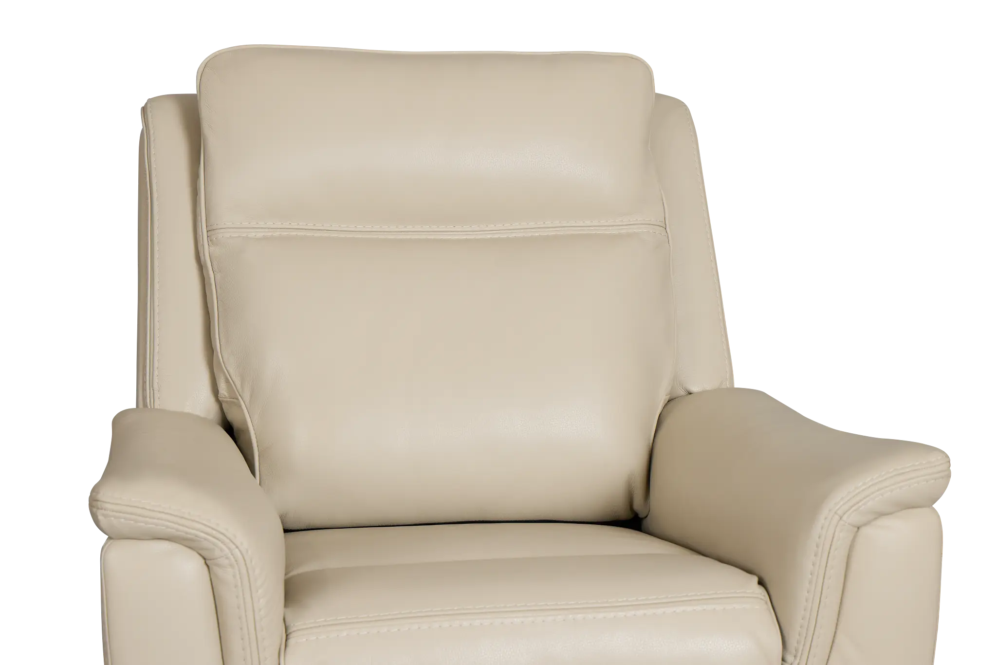 Aiden Light Gray Leather Swivel Glider Recliner Aiden Light Gray Leather Swivel Glider Recliner