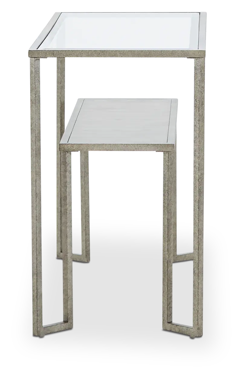 Bendishaw Metal Sofa Table Bendishaw Metal Sofa Table