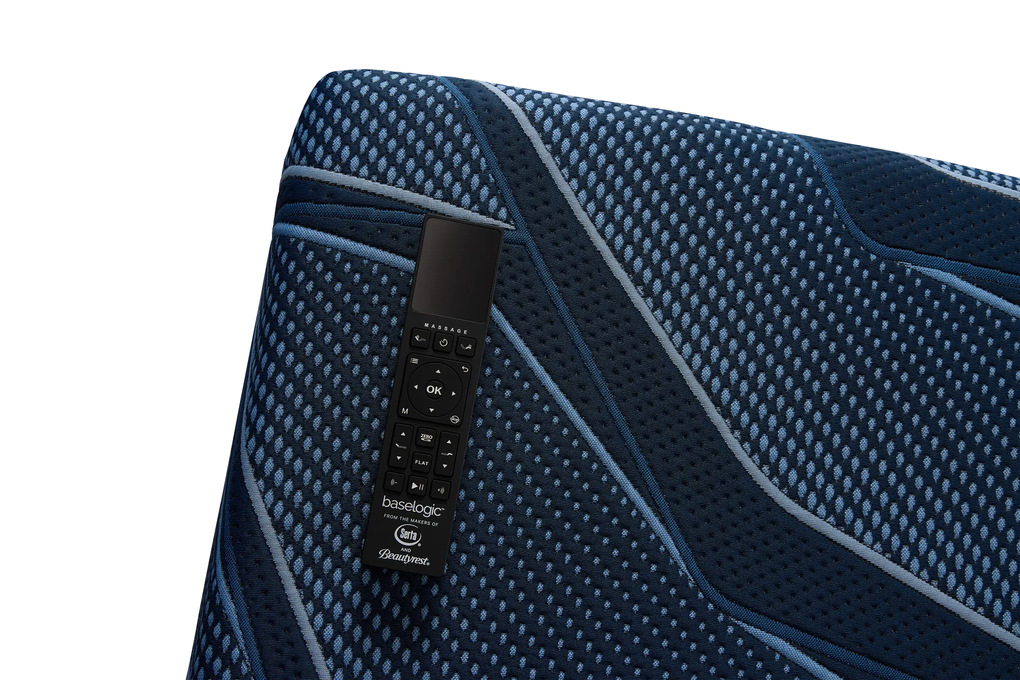 Iseries Nxg3500 13.5" Medium Baselogic Platinum Adjustable Base Mattress Set Iseries Nxg3500 13.5" Medium Baselogic Platinum Adjustable Base Mattress Set