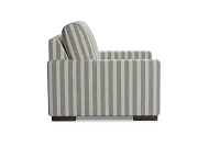 Edgewater Sea Lane Dark Gray Chair