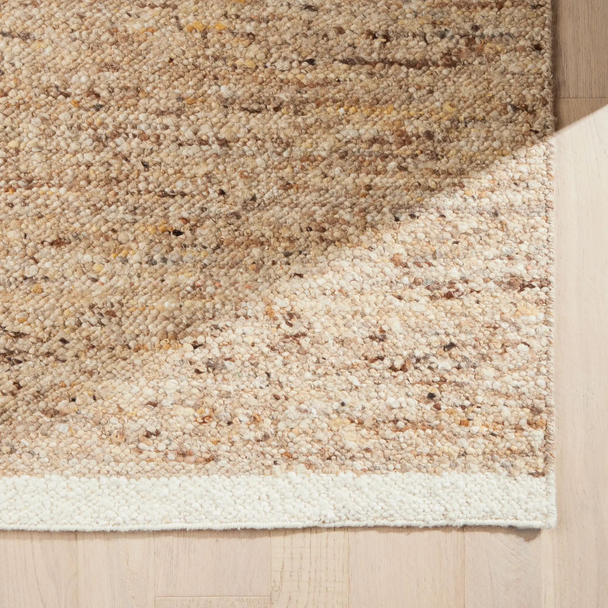 Alici Light Brown 5x8 Area Rug Alici Light Brown 5x8 Area Rug