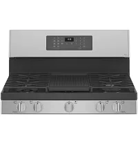 Ge Profile 935 Series Stainless Steel 30" Electric Range