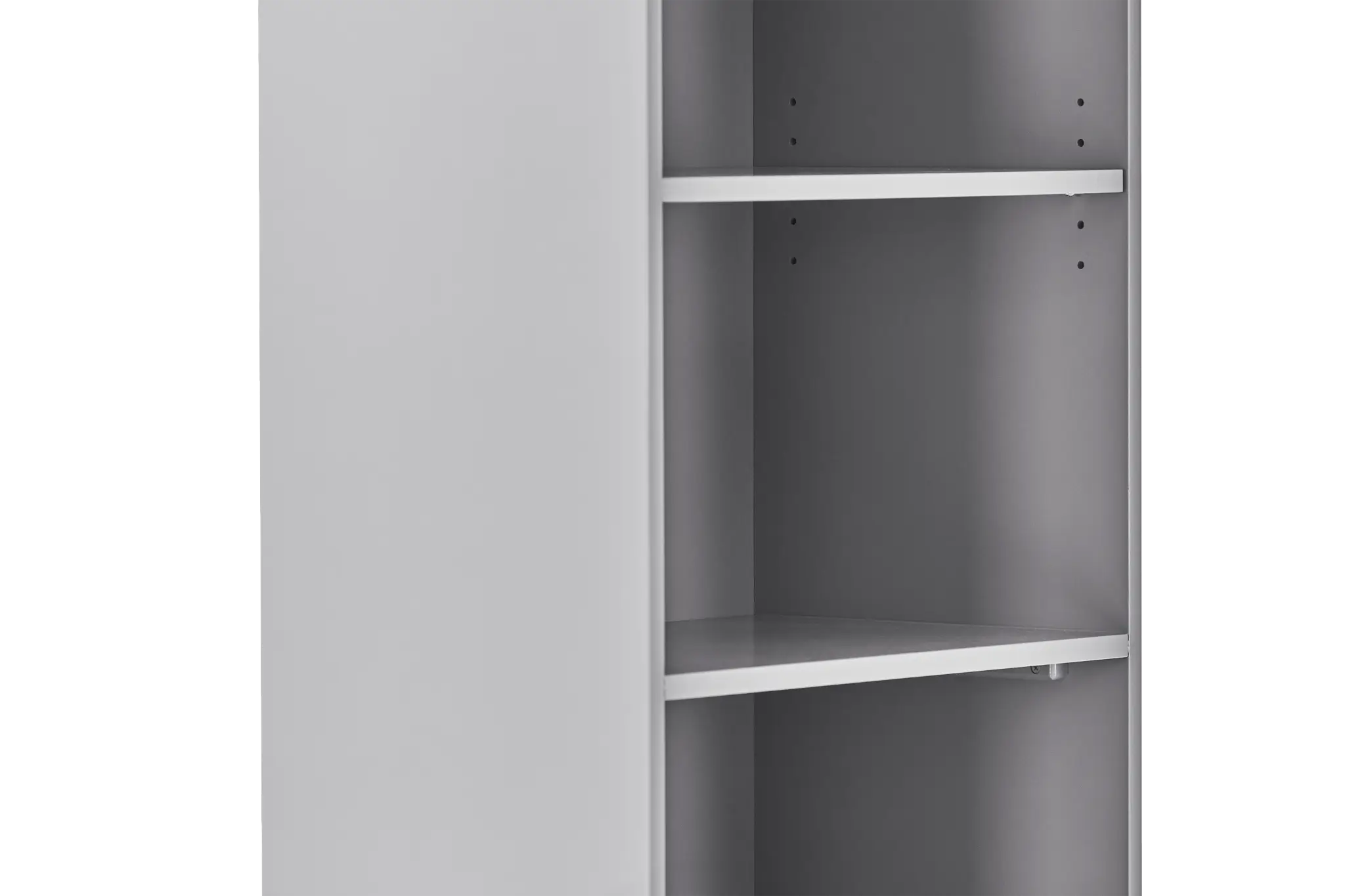 Newport Gray Medium Entertainment Wall Newport Gray Medium Entertainment Wall