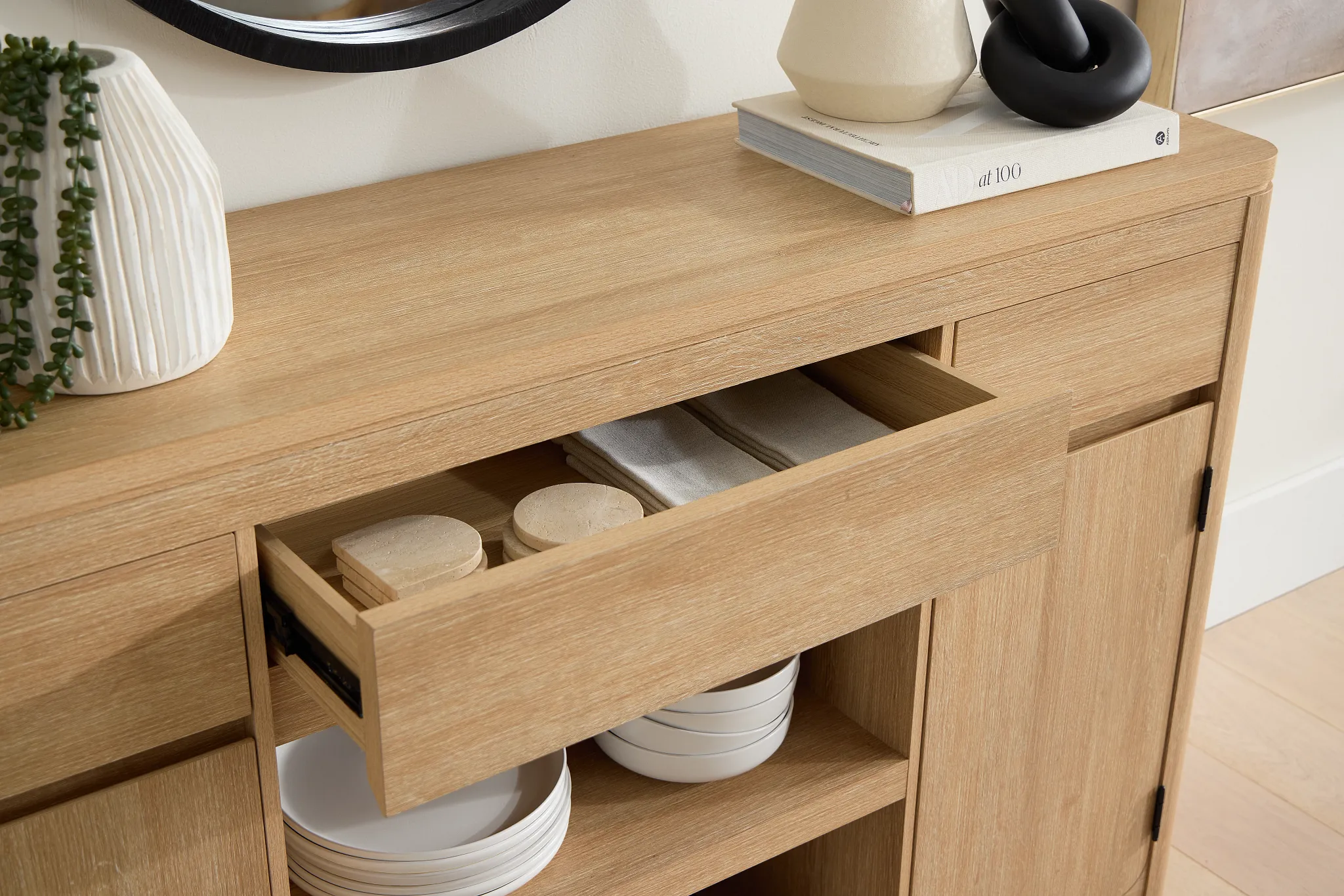 Emory Light Tone Server