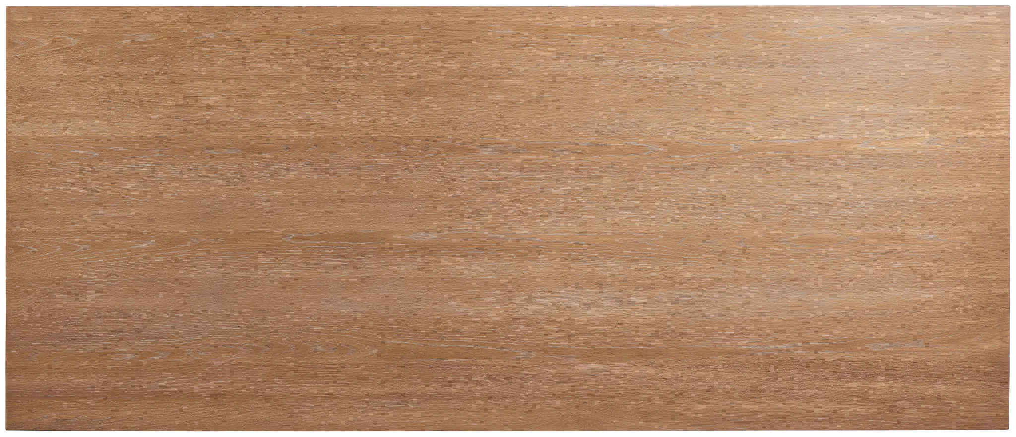 Provo Mid Tone Trestle Table