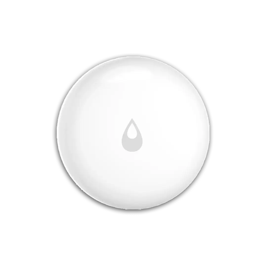 Aqara T1 Zigbee 3.0 Version White Water & Temperature Sensors Aqara T1 Zigbee 3.0 Version White Water & Temperature Sensors