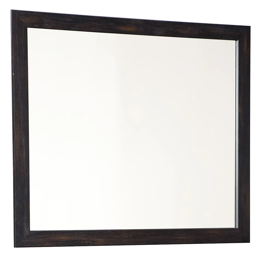 Reylow Dark Tone Mirror
