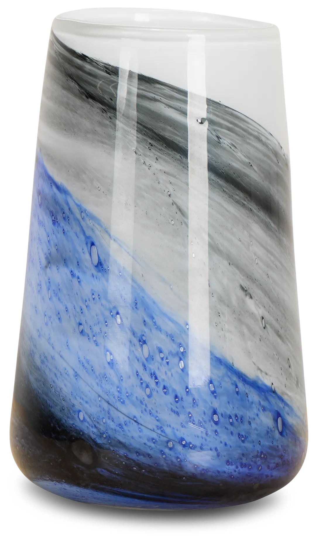 Millie Multicolored Vase