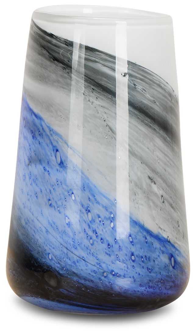 Millie Multicolored Vase