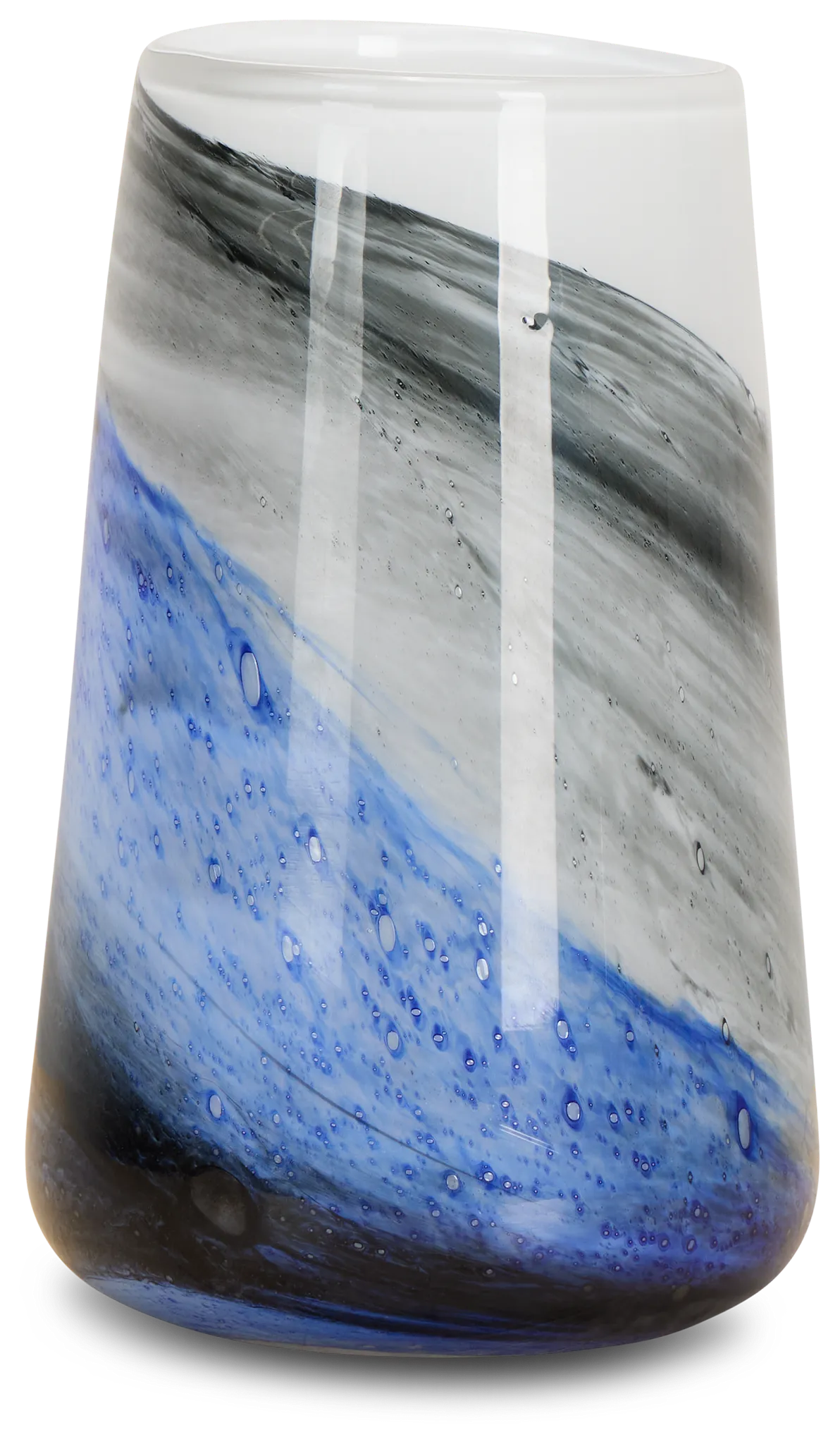 Millie Multicolored Vase