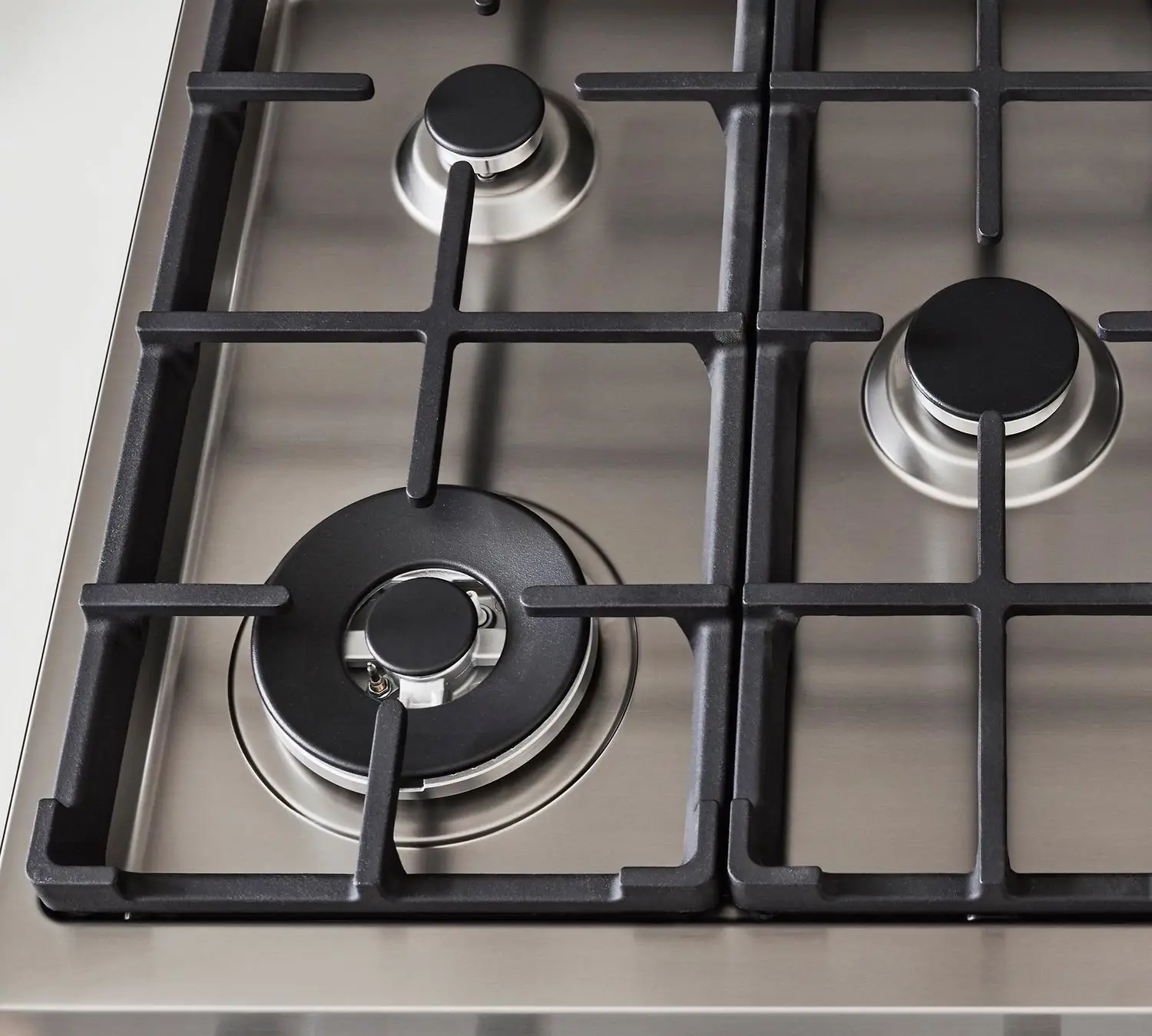 Bertazzoni 244 Series Stainless Steel 24" Gas Range Bertazzoni 244 Series Stainless Steel 24" Gas Range