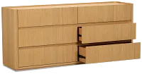 Nomad Light Tone Dresser