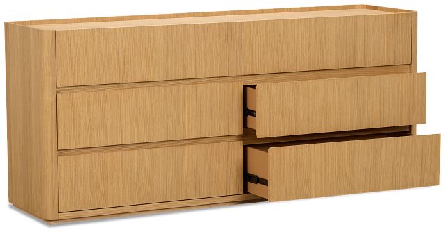 Nomad Light Tone Dresser