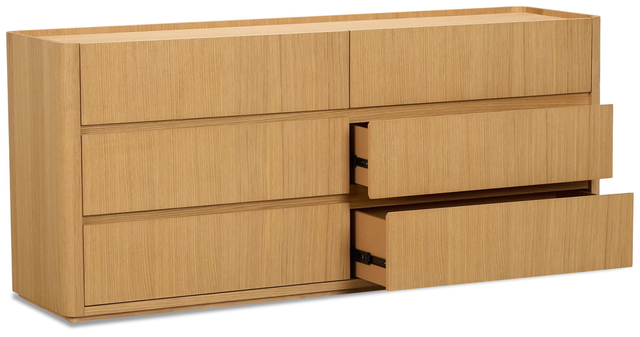 Nomad Light Tone Dresser