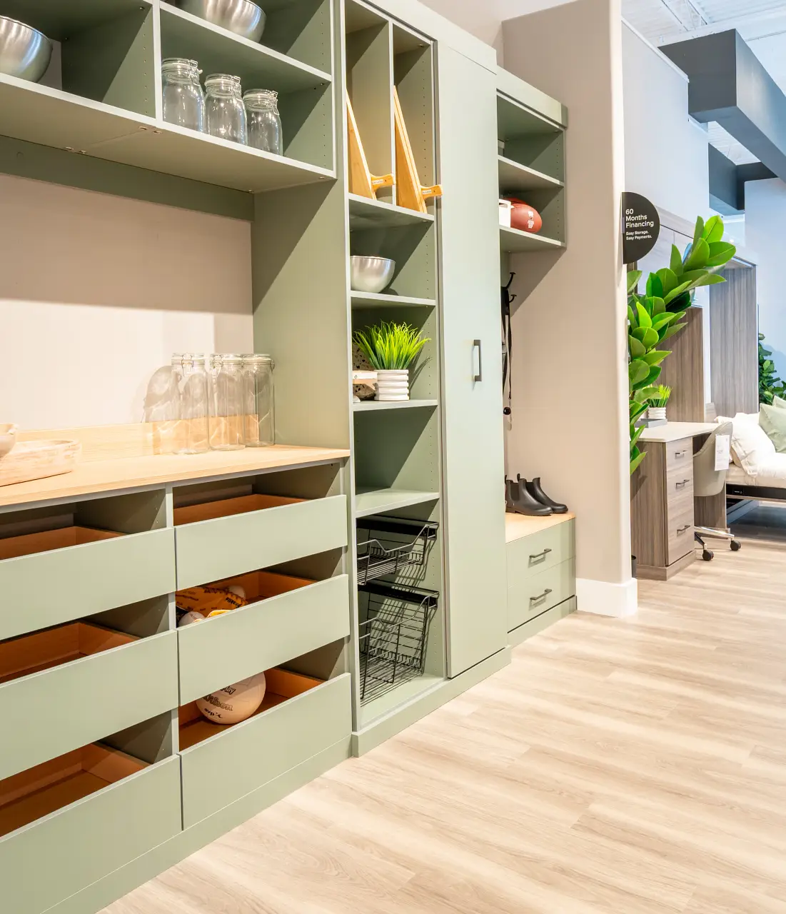 Modular Closet Systems: Flexible & Affordable Storage Modular Closet Systems: Flexible & Affordable Storage