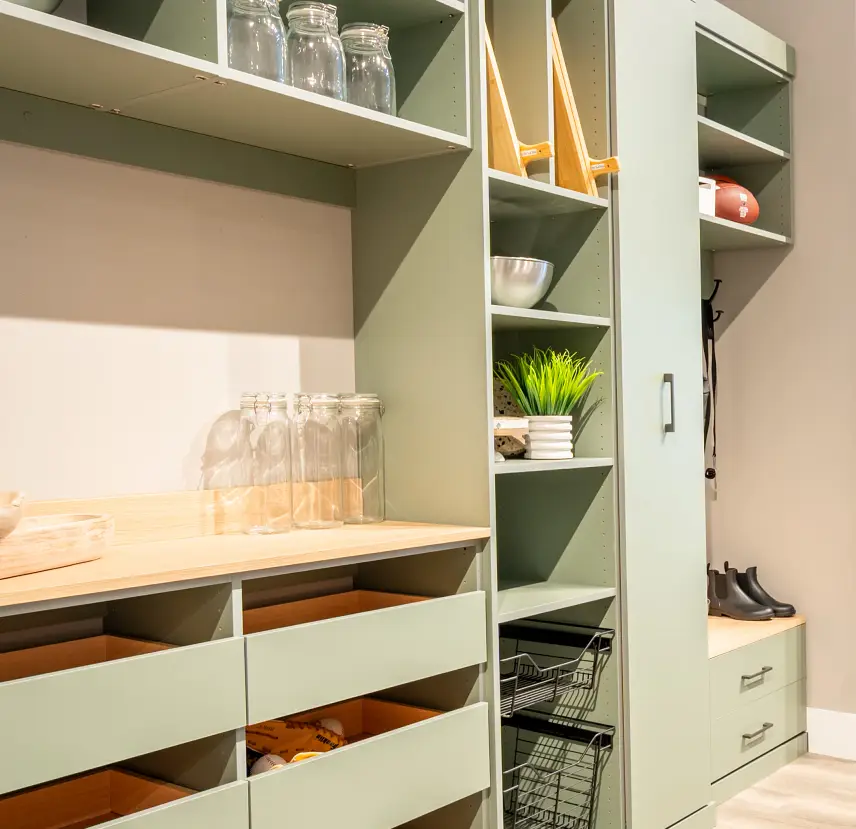 Customization Tips for Modular Closets Customization Tips for Modular Closets