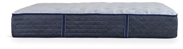 Serta Perfect Sleeper Blue Lagoon Nights 13.5" Plush Mattress