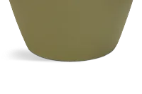 Ceres Dark Green Large Vase
