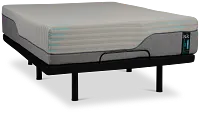 Rest & Renew Performance Pro Medium Elite Adjustable Mattress Set