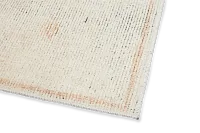 Tessa Orange 7x10 Area Rug