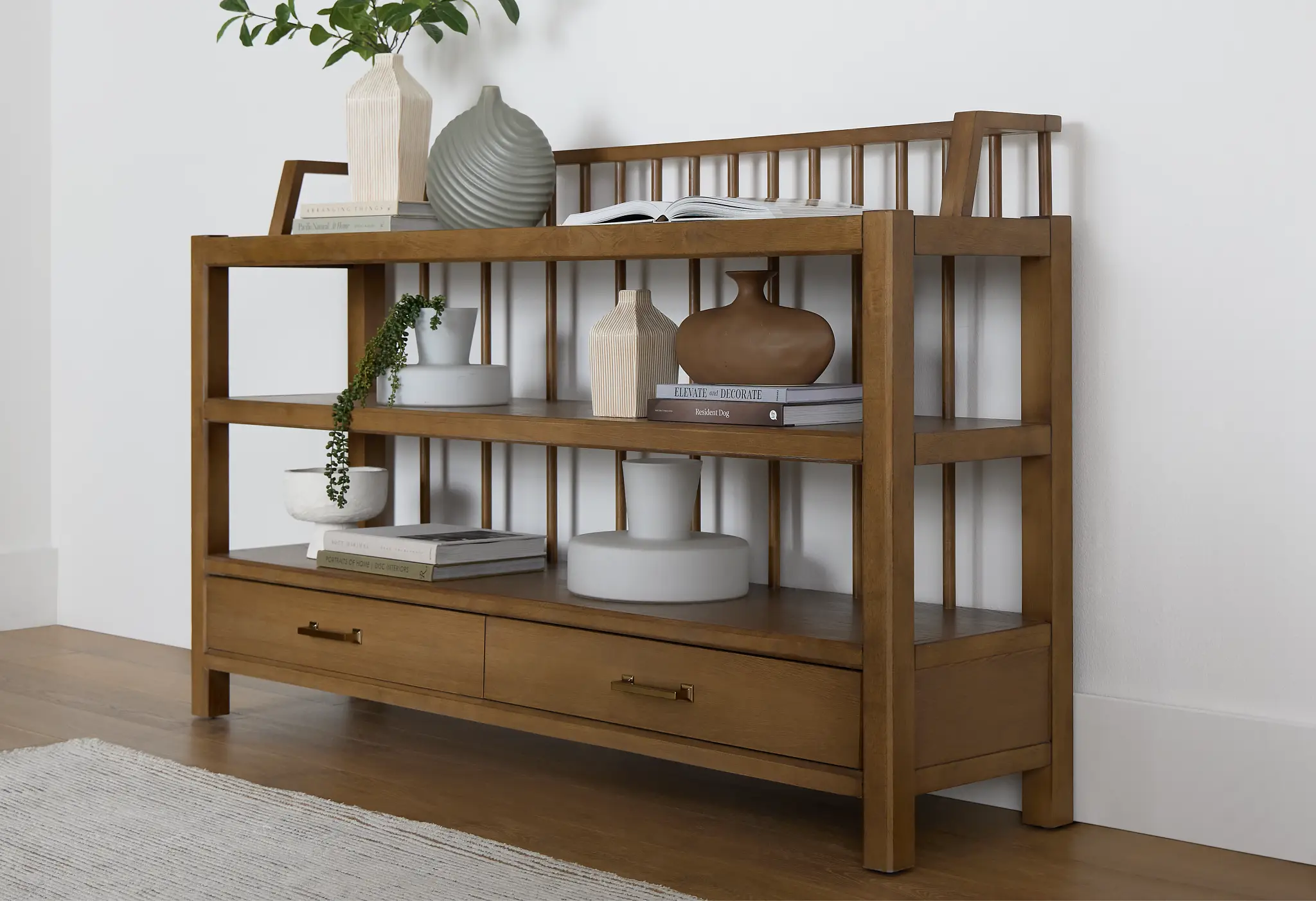 Provo Mid Tone Server Provo Mid Tone Server