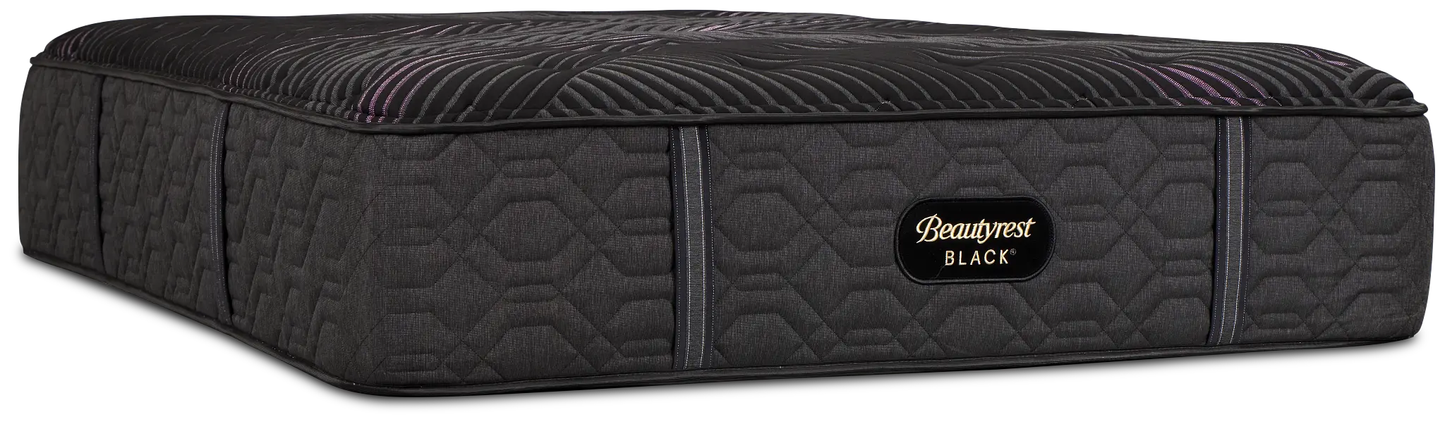 Beautyrest Black Series Two 15.25" Plush Tight Top Mattress Beautyrest Black Series Two 15.25" Plush Tight Top Mattress
