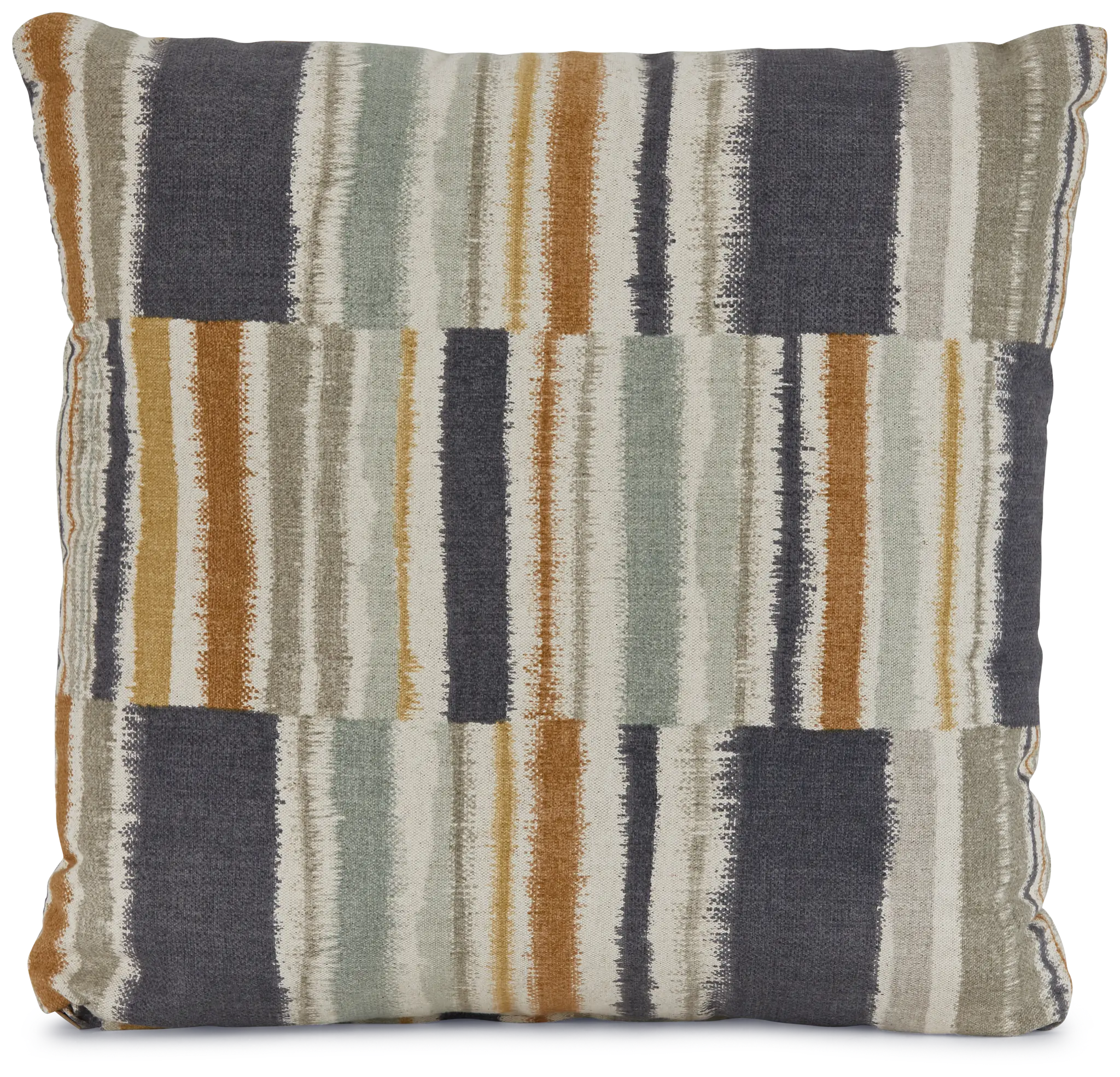 Seydou Yellow 18" Accent Pillow Seydou Yellow 18" Accent Pillow