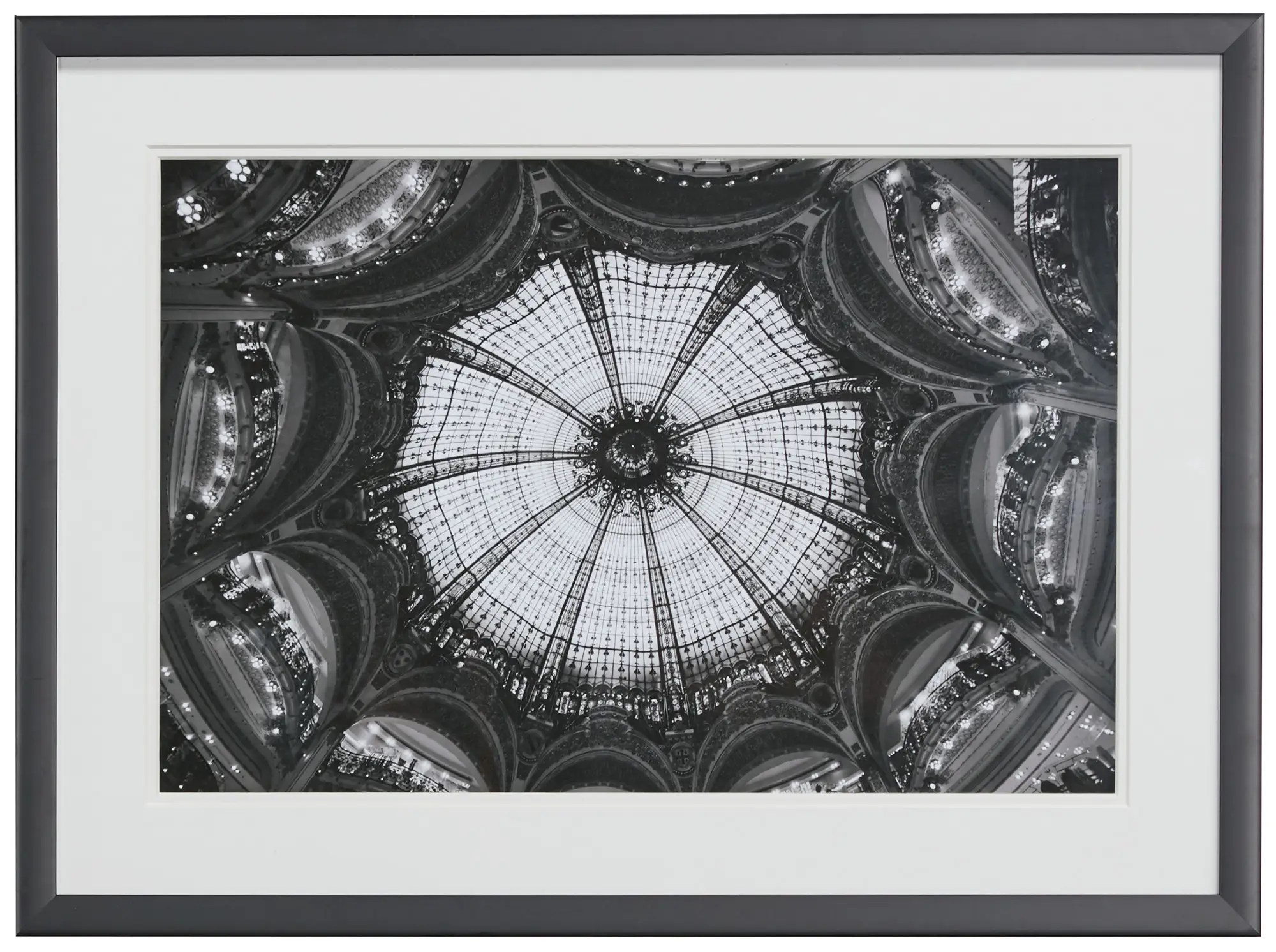 Rome Black Framed Wall Art Rome Black Framed Wall Art
