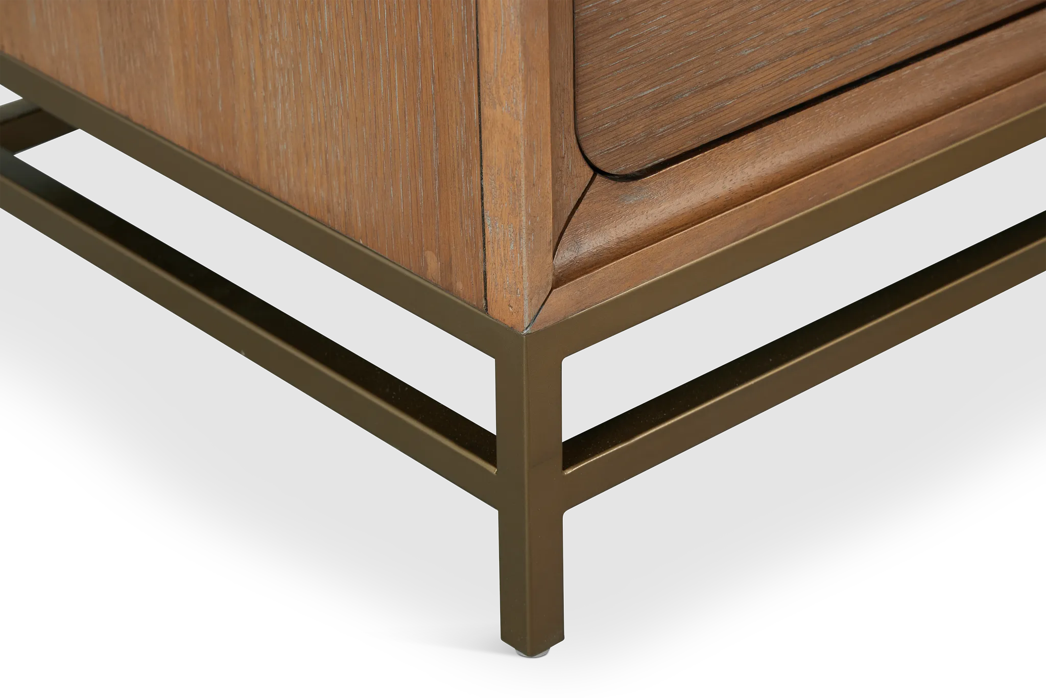 Provo Mid Tone Dresser