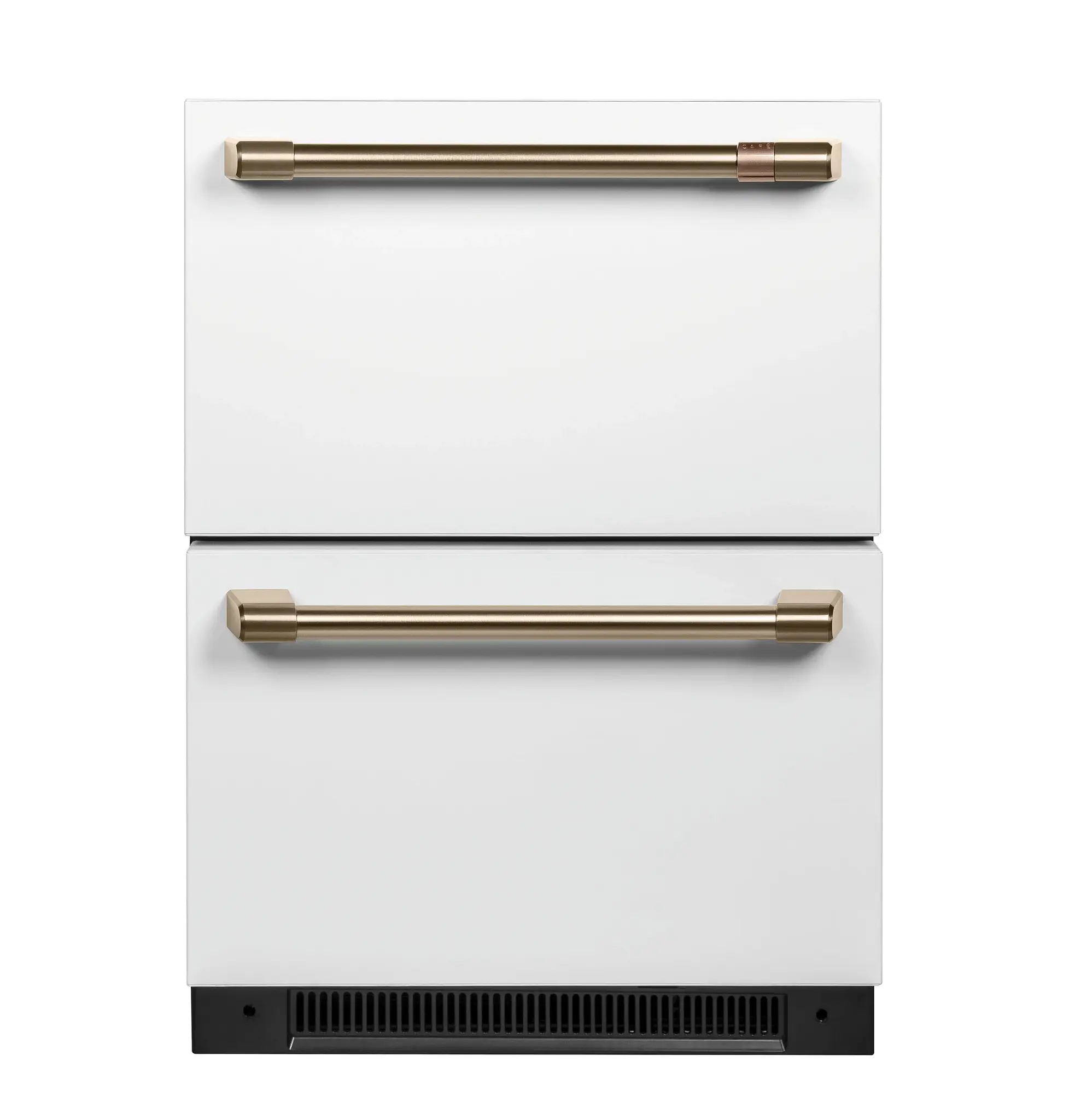 Cafe 06 Series White Undercounter Refrigerator Cafe 06 Series White Undercounter Refrigerator