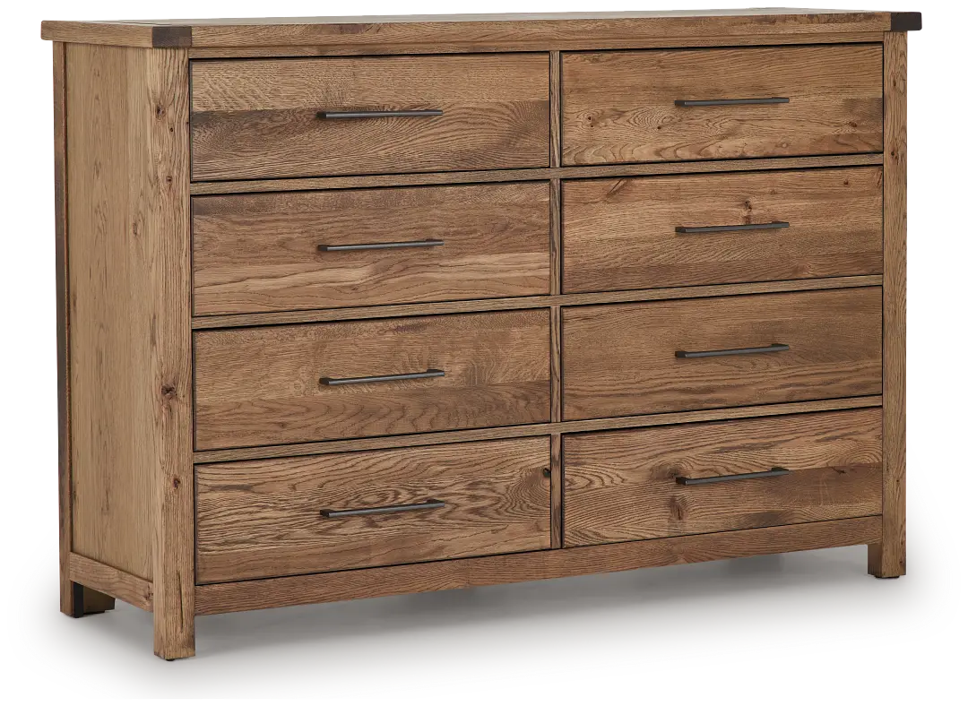 Salt Lake Mid Tone Dresser Salt Lake Mid Tone Dresser