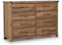 Salt Lake Mid Tone Dresser