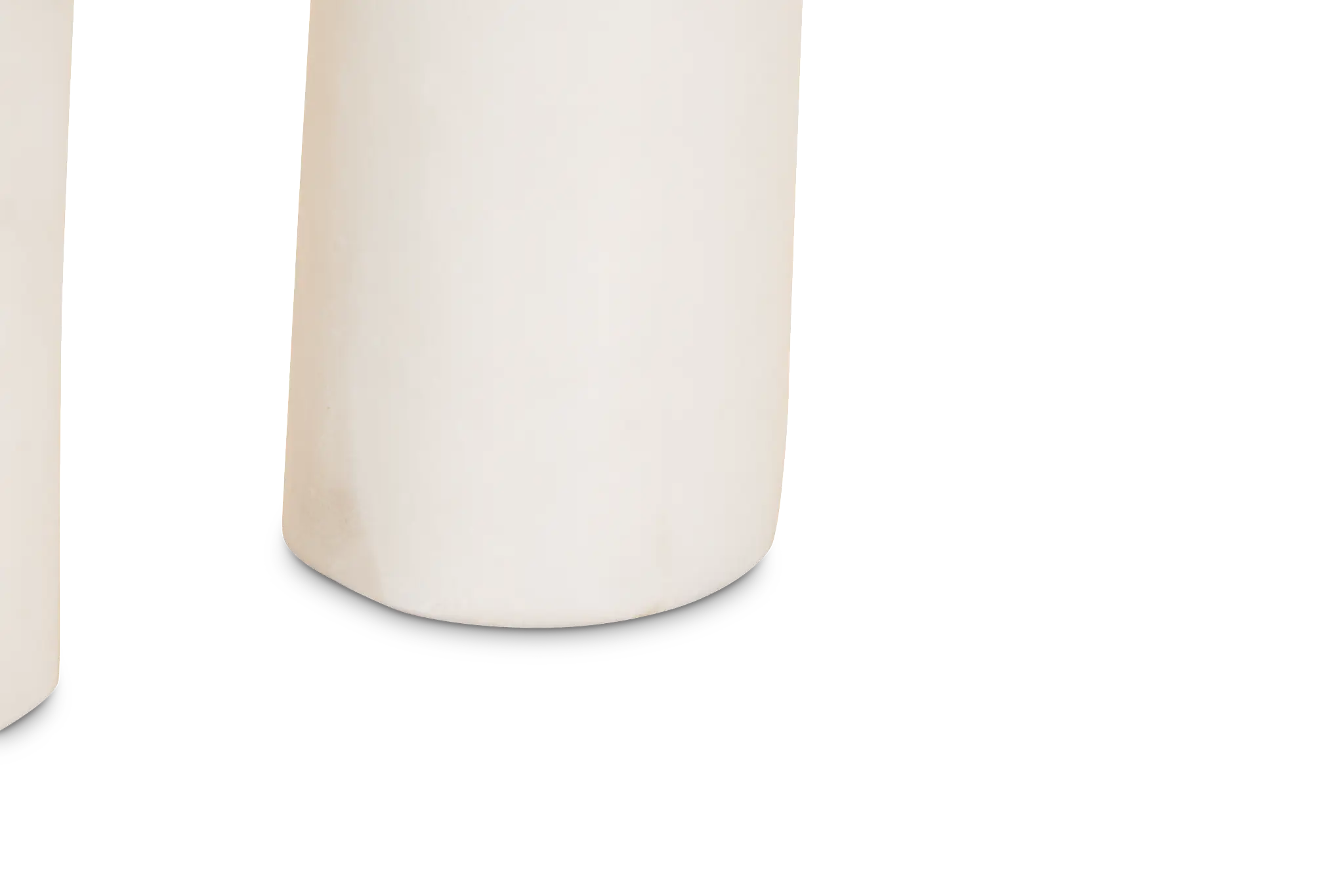 Aqua White Stone Sculpture Aqua White Stone Sculpture