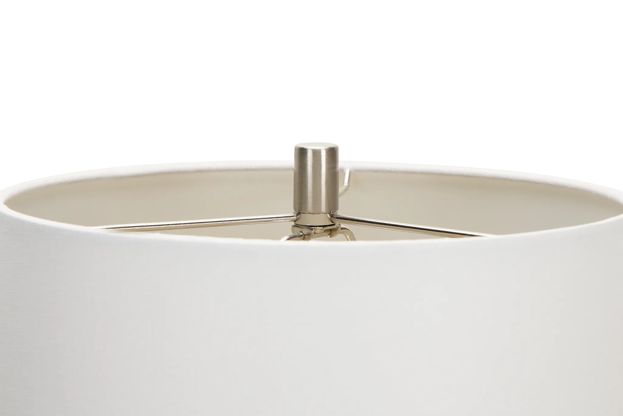 Bowie Cement Table Lamp